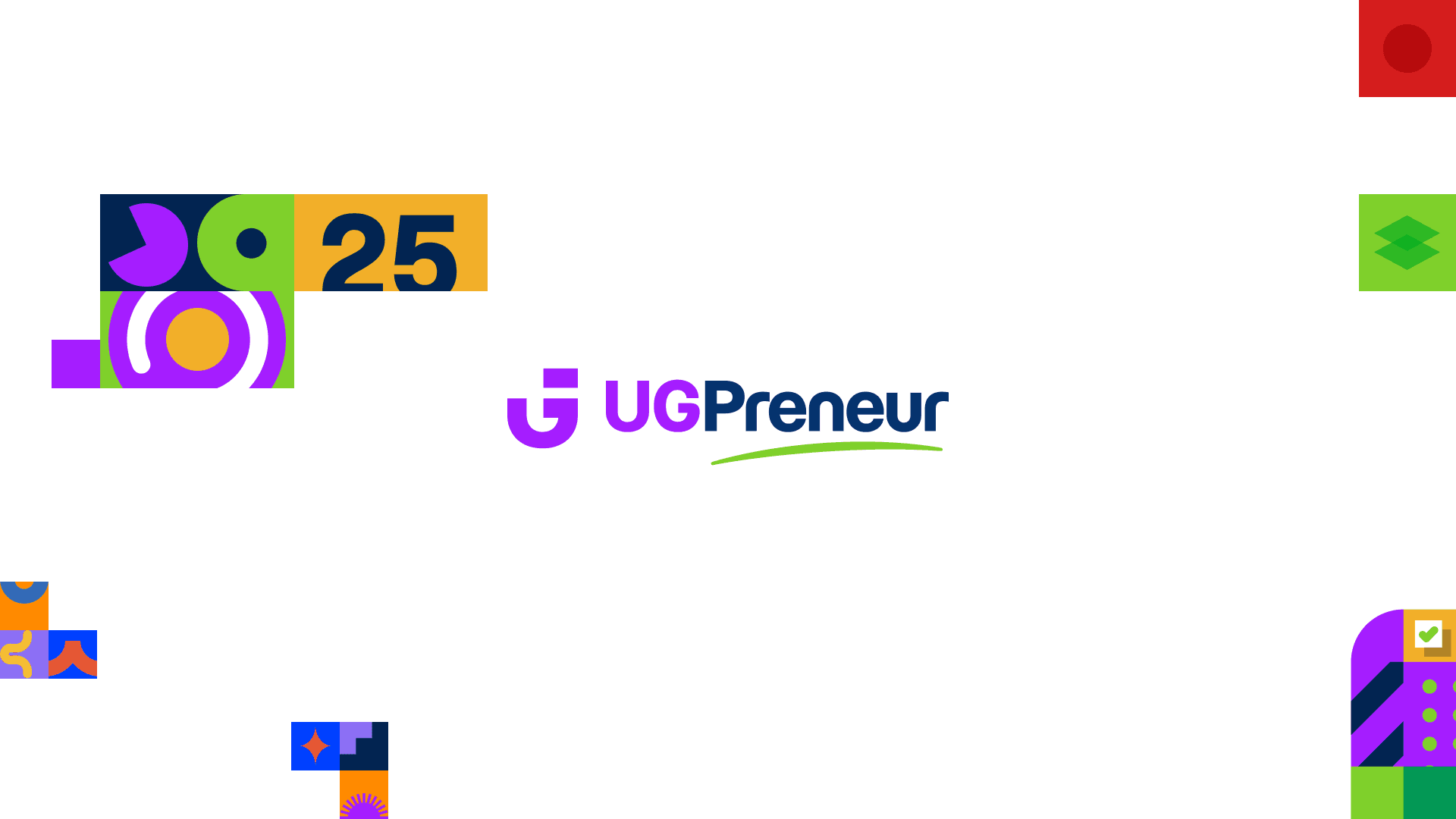 UGPreneurs, Identity for Tomorrow's Founders